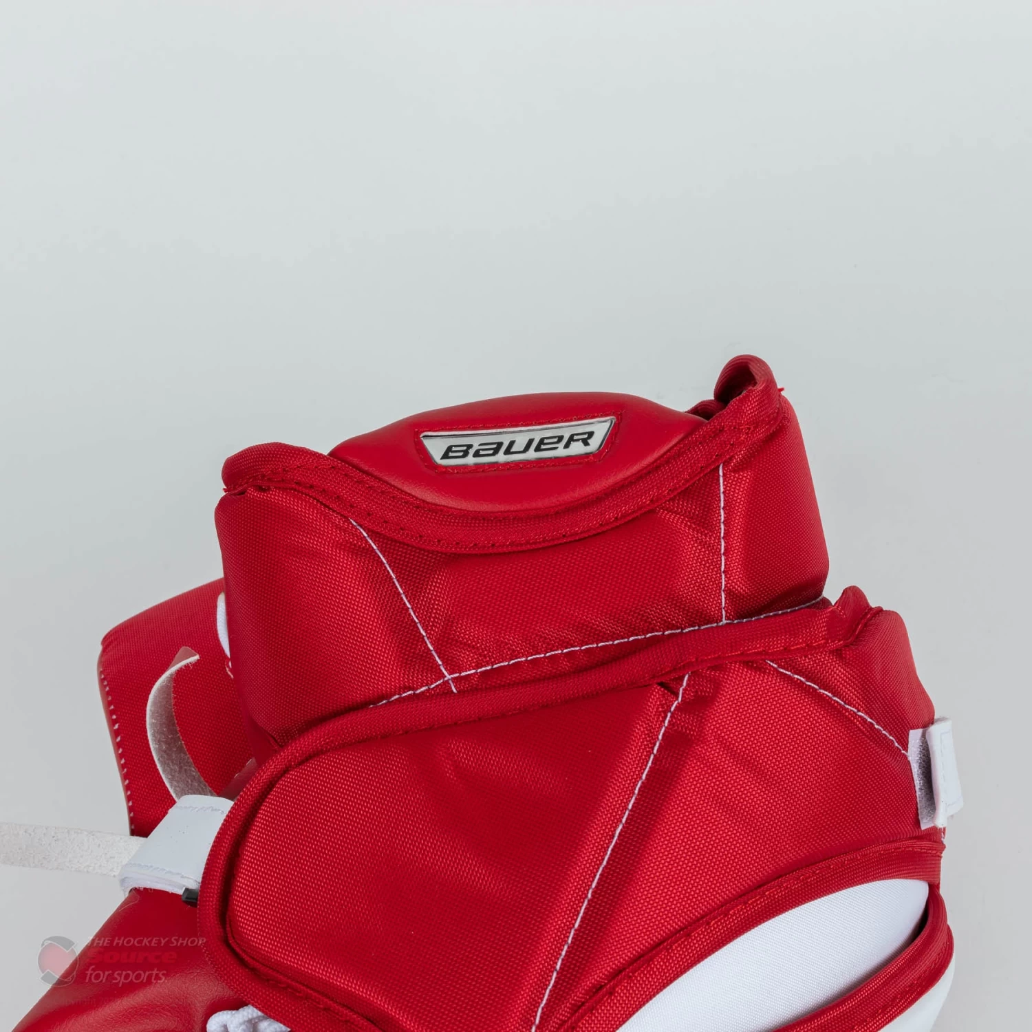 Bauer GSX Senior Goalie Catcher S20 8 Bauer GSX Senior Goalie Catcher S20 - Image 8