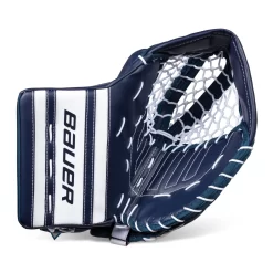 Bauer GSX Senior Goalie Catcher S20 21 Bauer GSX Senior Goalie Catcher S20 -Sports - Hockey bauer catchers bauer gsx senior goalie catcher navy regular 28743621247042
