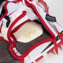 Bauer Supreme 3S Senior Goalie Catcher -Sports - Hockey bauer catchers bauer supreme 3s senior goalie catcher 14451185418306