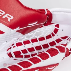 Bauer Supreme 3S Senior Goalie Catcher -Sports - Hockey bauer catchers bauer supreme 3s senior goalie catcher 30350680064066