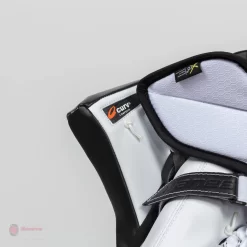 Bauer Supreme UltraSonic Senior Goalie Catcher 20 Bauer Supreme UltraSonic Senior Goalie Catcher -Sports - Hockey bauer catchers bauer supreme ultrasonic senior goalie catcher 14231451336770