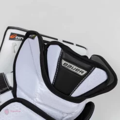 Bauer Supreme UltraSonic Senior Goalie Catcher 21 Bauer Supreme UltraSonic Senior Goalie Catcher -Sports - Hockey bauer catchers bauer supreme ultrasonic senior goalie catcher 30351229485122