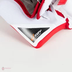 Bauer Vapor 2X Intermediate Goalie Catcher -Sports - Hockey bauer catchers bauer vapor 2x intermediate goalie catcher 5324878708802