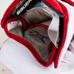 Bauer Vapor 2X Intermediate Goalie Catcher -Sports - Hockey bauer catchers bauer vapor 2x intermediate goalie catcher 5324878905410