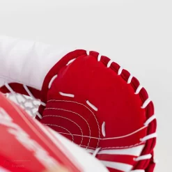 Bauer Vapor 2X Intermediate Goalie Catcher -Sports - Hockey bauer catchers bauer vapor 2x intermediate goalie catcher 5324879331394