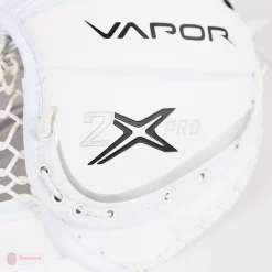 Bauer Vapor 2X Pro Senior Goalie Catcher 23 Bauer Vapor 2X Pro Senior Goalie Catcher -Sports - Hockey bauer catchers bauer vapor 2x pro senior goalie catcher 5324446957634