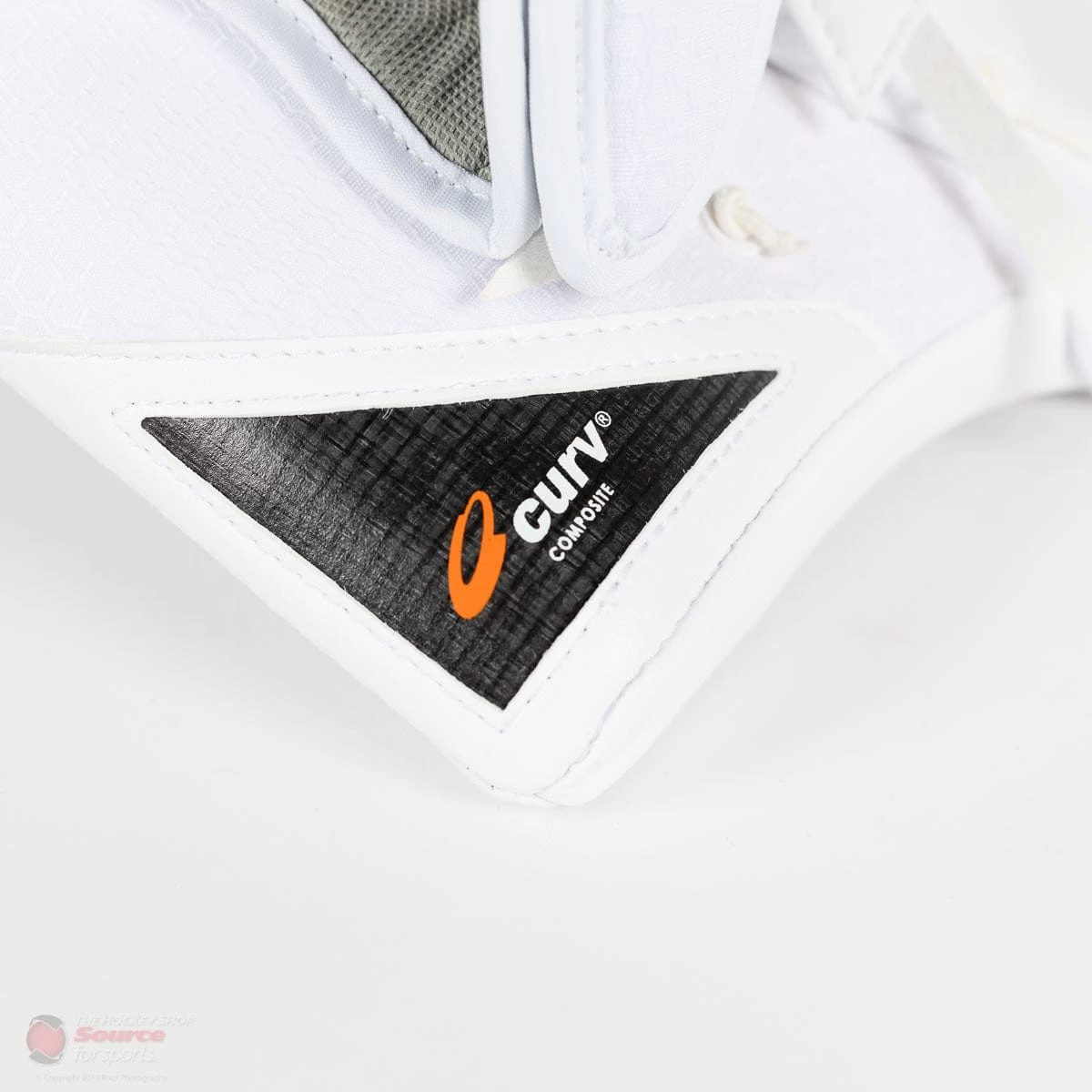 Bauer Vapor 2X Pro Senior Goalie Catcher 8 Bauer Vapor 2X Pro Senior Goalie Catcher - Image 8