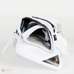 Bauer Vapor 2X Pro Senior Goalie Catcher 28 Bauer Vapor 2X Pro Senior Goalie Catcher -Sports - Hockey bauer catchers bauer vapor 2x pro senior goalie catcher 5324447809602