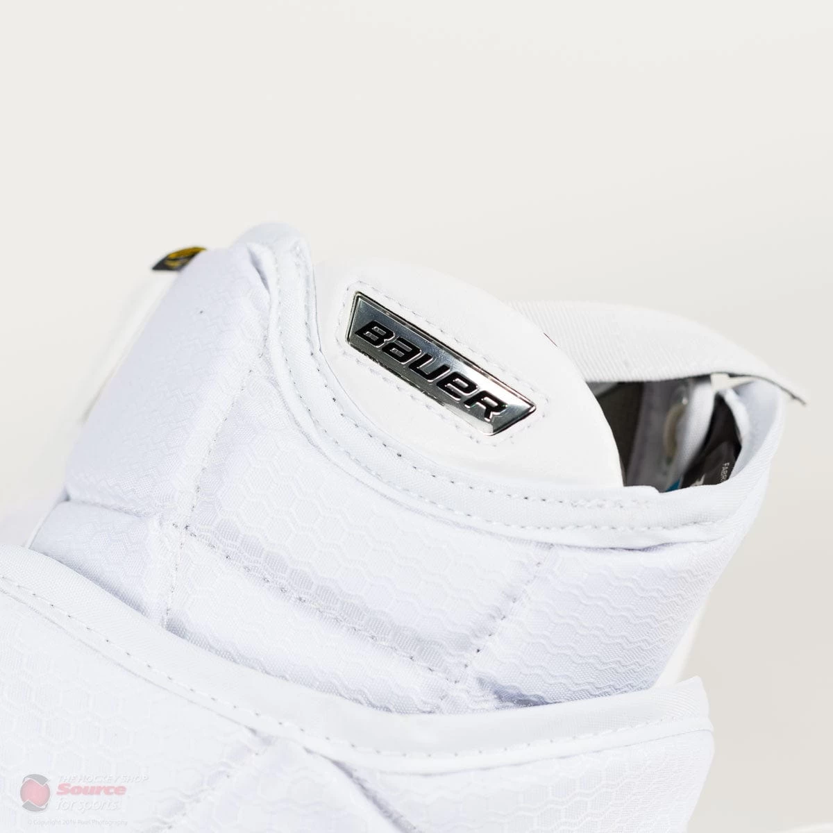 Bauer Vapor 2X Pro Senior Goalie Catcher 11 Bauer Vapor 2X Pro Senior Goalie Catcher - Image 11