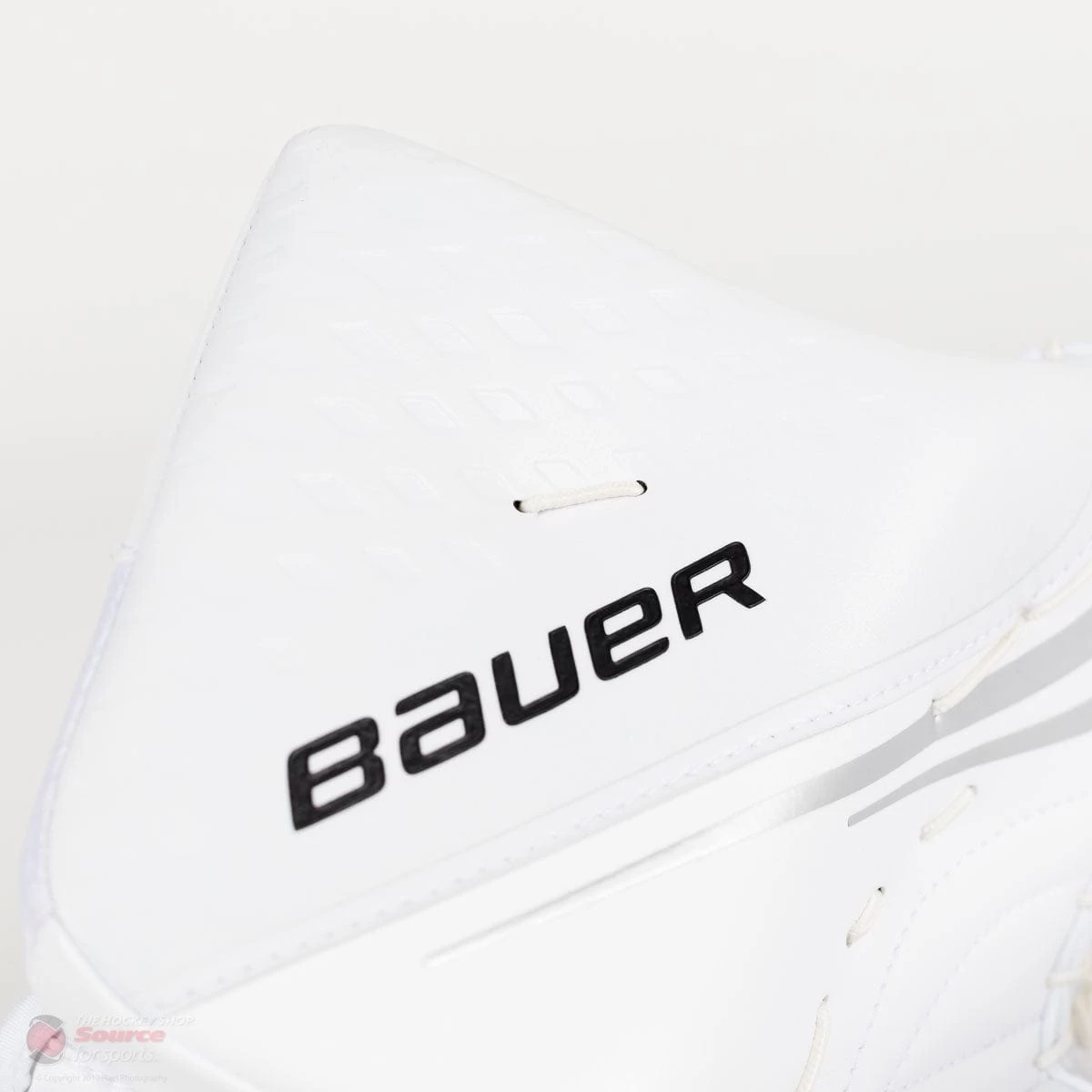 Bauer Vapor 2X Pro Senior Goalie Catcher 13 Bauer Vapor 2X Pro Senior Goalie Catcher - Image 13
