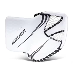 Bauer Vapor 2X Pro Senior Goalie Catcher 37 Bauer Vapor 2X Pro Senior Goalie Catcher -Sports - Hockey bauer catchers bauer vapor 2x pro senior goalie catcher white black regular 28743617478722