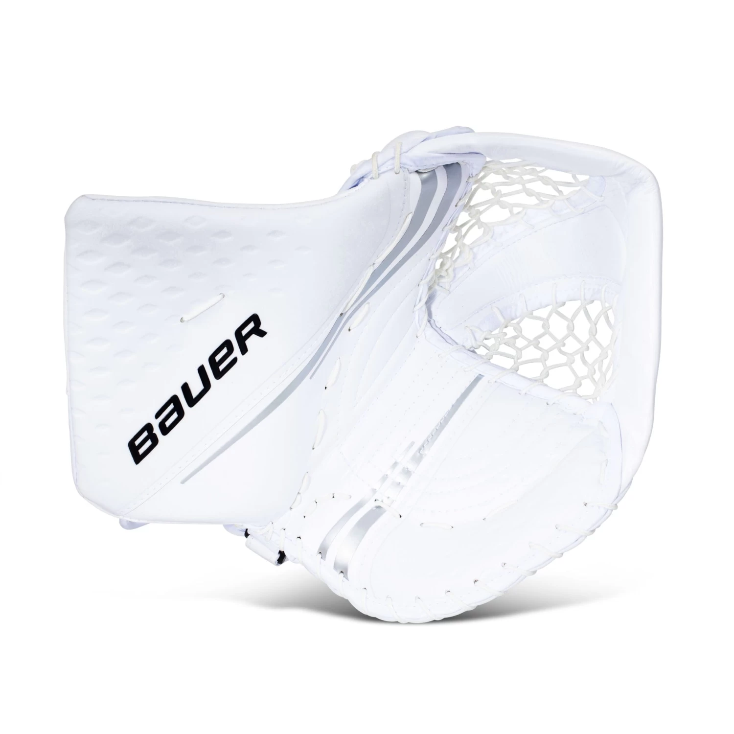 Bauer Vapor 2X Pro Senior Goalie Catcher 1 Bauer Vapor 2X Pro Senior Goalie Catcher