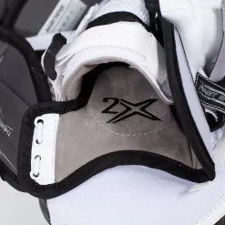 Bauer Vapor 2X Senior Goalie Catcher -Sports - Hockey bauer catchers bauer vapor 2x senior goalie catcher 30351737061442
