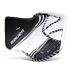 Bauer Vapor 2X Senior Goalie Catcher -Sports - Hockey bauer catchers bauer vapor 2x senior goalie catcher white black regular 28743579992130