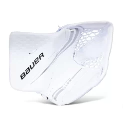 Bauer Vapor 2X Senior Goalie Catcher -Sports - Hockey bauer catchers bauer vapor 2x senior goalie catcher white full right 28743616987202