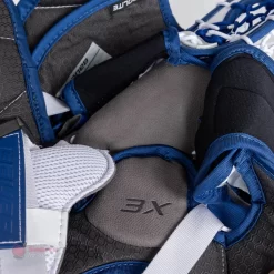 Bauer Vapor 3X Intermediate Goalie Catcher -Sports - Hockey bauer catchers bauer vapor 3x intermediate goalie catcher 28108953616450