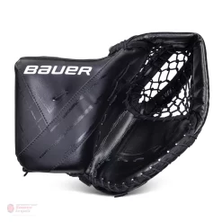 Bauer Vapor 3X Intermediate Goalie Catcher -Sports - Hockey bauer catchers bauer vapor 3x intermediate goalie catcher black regular 28743626653762