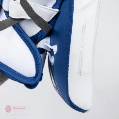 Bauer Vapor 3X Senior Goalie Catcher 27 Bauer Vapor 3X Senior Goalie Catcher -Sports - Hockey bauer catchers bauer vapor 3x senior goalie catcher 27999410585666