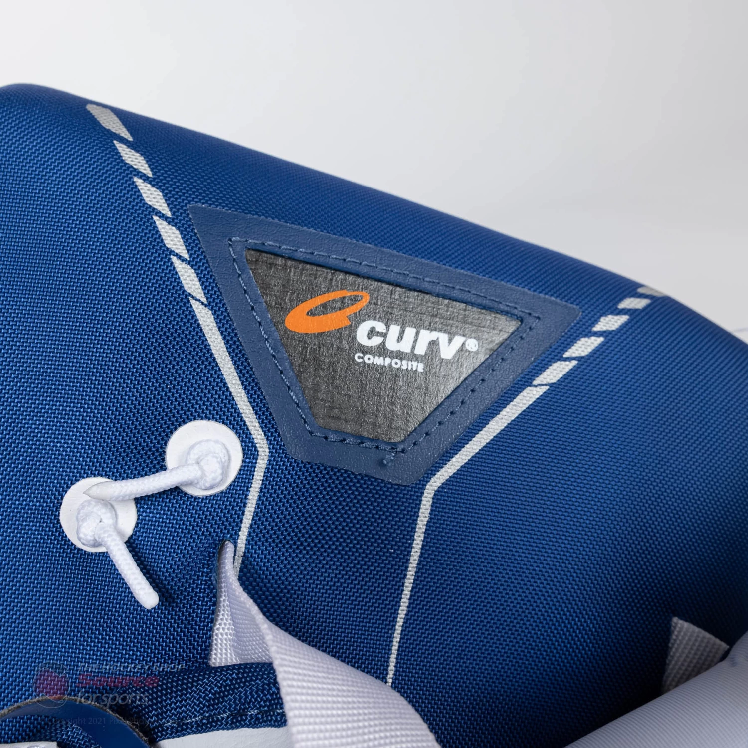 Bauer Vapor 3X Senior Goalie Catcher 14 Bauer Vapor 3X Senior Goalie Catcher - Image 14