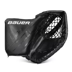 Bauer Vapor 3X Senior Goalie Catcher 33 Bauer Vapor 3X Senior Goalie Catcher -Sports - Hockey bauer catchers bauer vapor 3x senior goalie catcher black regular 28743626817602