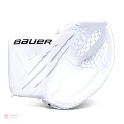 Bauer Vapor 3X Senior Goalie Catcher 37 Bauer Vapor 3X Senior Goalie Catcher -Sports - Hockey bauer catchers bauer vapor 3x senior goalie catcher white full right 28743626981442
