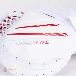 Bauer Vapor HyperLite Senior Goalie Catcher -Sports - Hockey bauer catchers bauer vapor hyperlite senior goalie catcher 27972554883138
