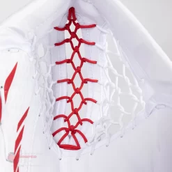 Bauer Vapor HyperLite Senior Goalie Catcher -Sports - Hockey bauer catchers bauer vapor hyperlite senior goalie catcher 27972555014210