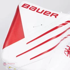 Bauer Vapor HyperLite Senior Goalie Catcher -Sports - Hockey bauer catchers bauer vapor hyperlite senior goalie catcher 27972555046978