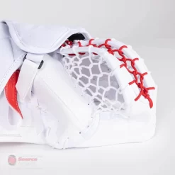 Bauer Vapor HyperLite Senior Goalie Catcher -Sports - Hockey bauer catchers bauer vapor hyperlite senior goalie catcher 27972555112514