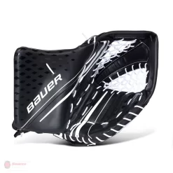 Bauer Vapor X2.7 Junior Goalie Catcher -Sports - Hockey bauer catchers bauer vapor x2 7 junior goalie catcher black regular 28743580680258