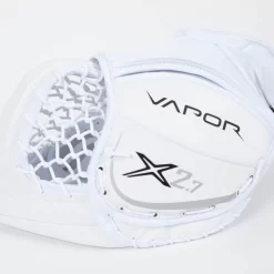 Bauer Vapor X2.7 Senior Goalie Catcher -Sports - Hockey bauer catchers bauer vapor x2 7 senior goalie catcher 5427839565890