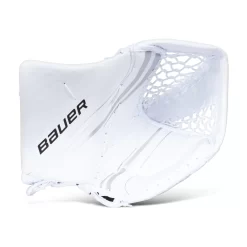 Bauer Vapor X2.7 Senior Goalie Catcher -Sports - Hockey bauer catchers bauer vapor x2 7 senior goalie catcher white regular 28743617347650