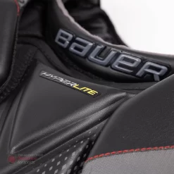 Bauer Vapor HyperLite Senior Chest & Arm Protector - Red -Sports - Hockey bauer chest protectors bauer vapor hyperlite senior chest arm protector red 28109205012546