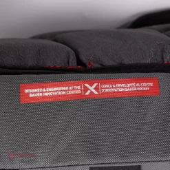 Bauer Vapor HyperLite Senior Chest & Arm Protector - Red -Sports - Hockey bauer chest protectors bauer vapor hyperlite senior chest arm protector red 28109205110850