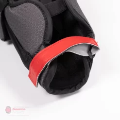 Bauer Vapor HyperLite Senior Chest & Arm Protector - Red -Sports - Hockey bauer chest protectors bauer vapor hyperlite senior chest arm protector red 28109205405762