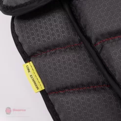 Bauer Vapor HyperLite Senior Chest & Arm Protector - Red -Sports - Hockey bauer chest protectors bauer vapor hyperlite senior chest arm protector red 28109205635138