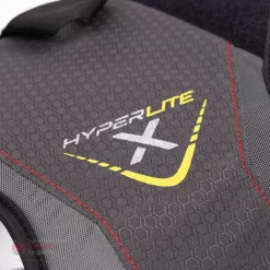 Bauer Vapor HyperLite Senior Chest & Arm Protector - Red -Sports - Hockey bauer chest protectors bauer vapor hyperlite senior chest arm protector red 28109205995586