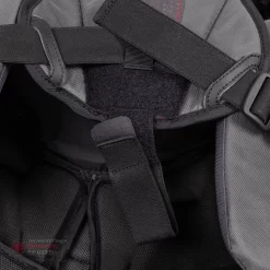 Bauer Vapor HyperLite Senior Chest & Arm Protector - Red -Sports - Hockey bauer chest protectors bauer vapor hyperlite senior chest arm protector red 28109206224962