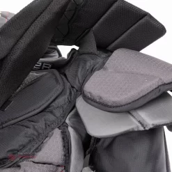 Bauer Vapor HyperLite Senior Chest & Arm Protector - Red -Sports - Hockey bauer chest protectors bauer vapor hyperlite senior chest arm protector red 28109206290498