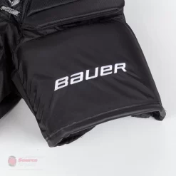 Bauer Elite Intermediate Goalie Pants S21 -Sports - Hockey bauer goalie pants bauer elite intermediate goalie pants 14780993962050