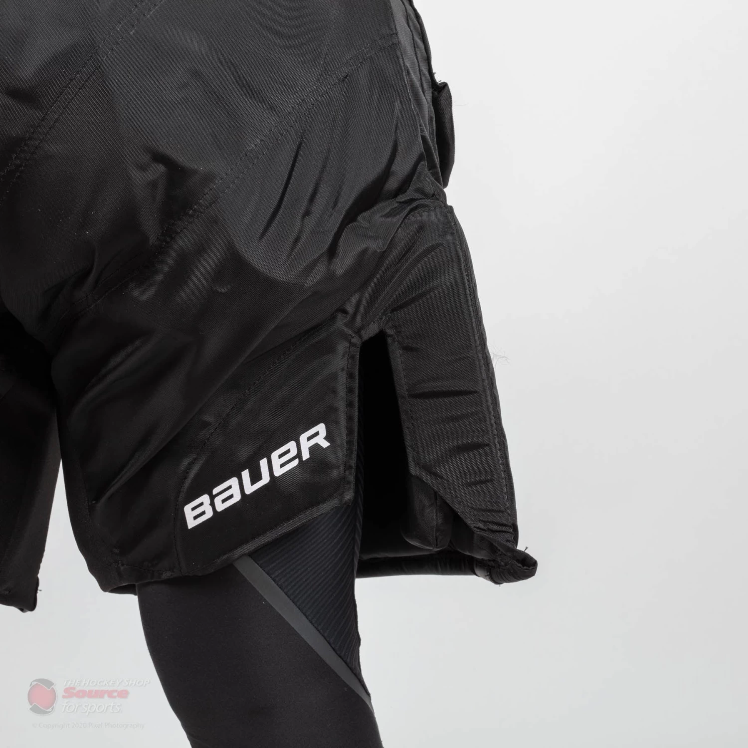 Bauer Elite Senior Goalie Pants S21 8 Bauer Elite Senior Goalie Pants S21 - Image 8