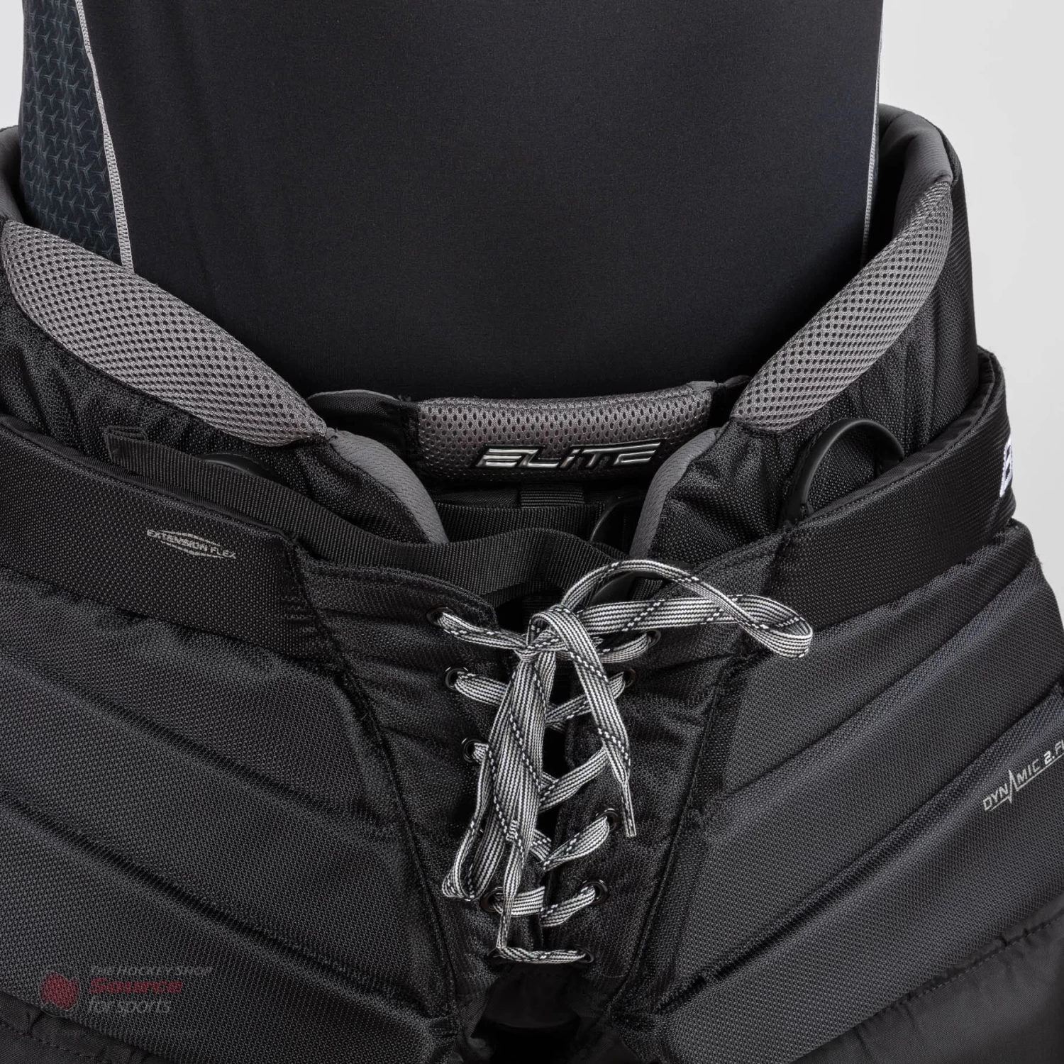 Bauer Elite Senior Goalie Pants S21 3 Bauer Elite Senior Goalie Pants S21 - Image 3