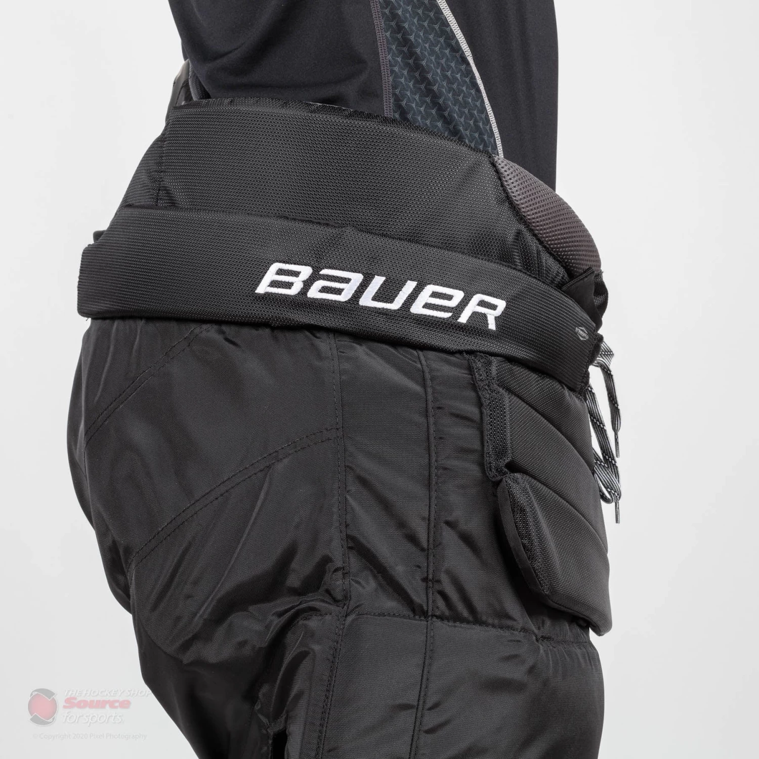 Bauer Elite Senior Goalie Pants S21 6 Bauer Elite Senior Goalie Pants S21 - Image 6