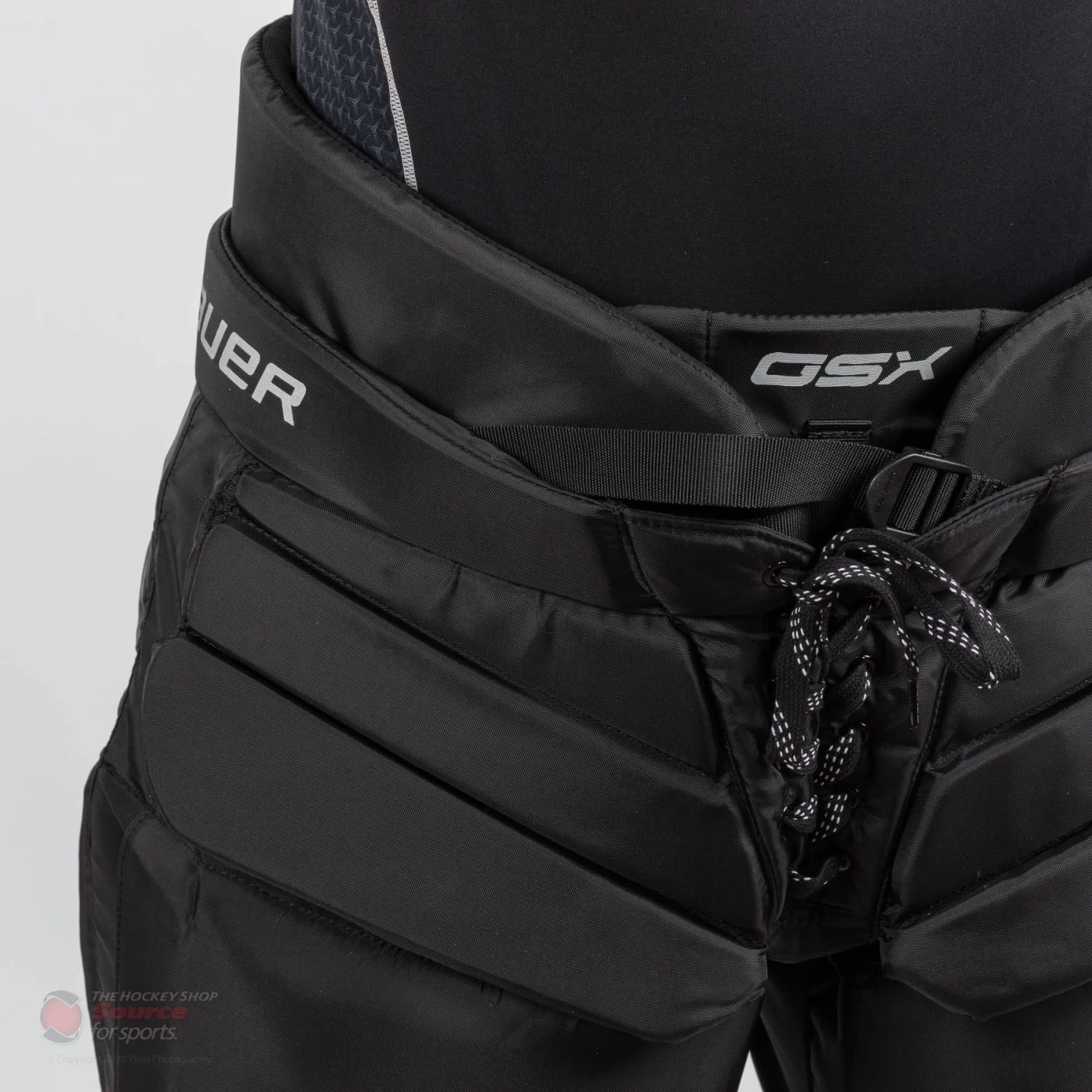 Bauer GSX Senior Goalie Pants S20 3 Bauer GSX Senior Goalie Pants S20 - Image 3