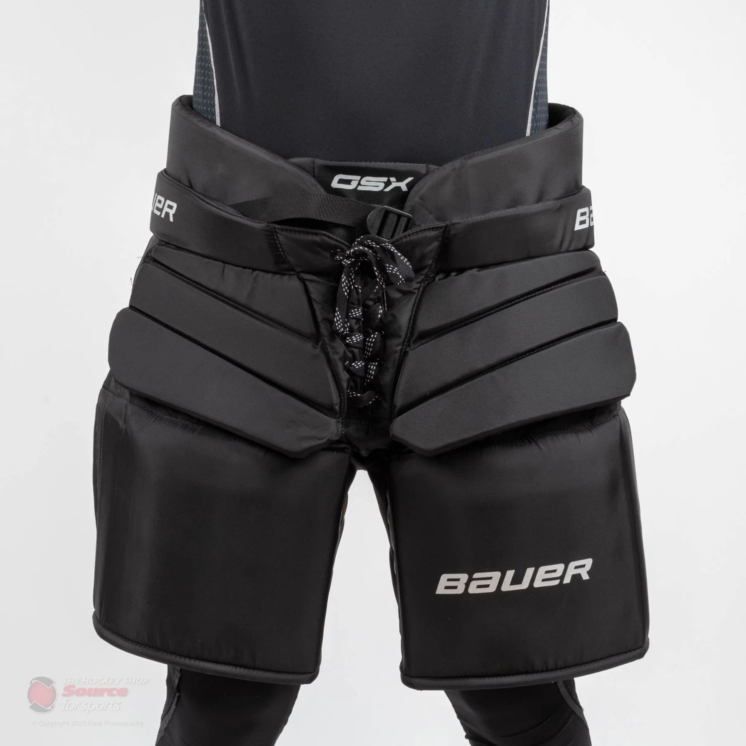 Bauer GSX Senior Goalie Pants S20 2 Bauer GSX Senior Goalie Pants S20 - Image 2