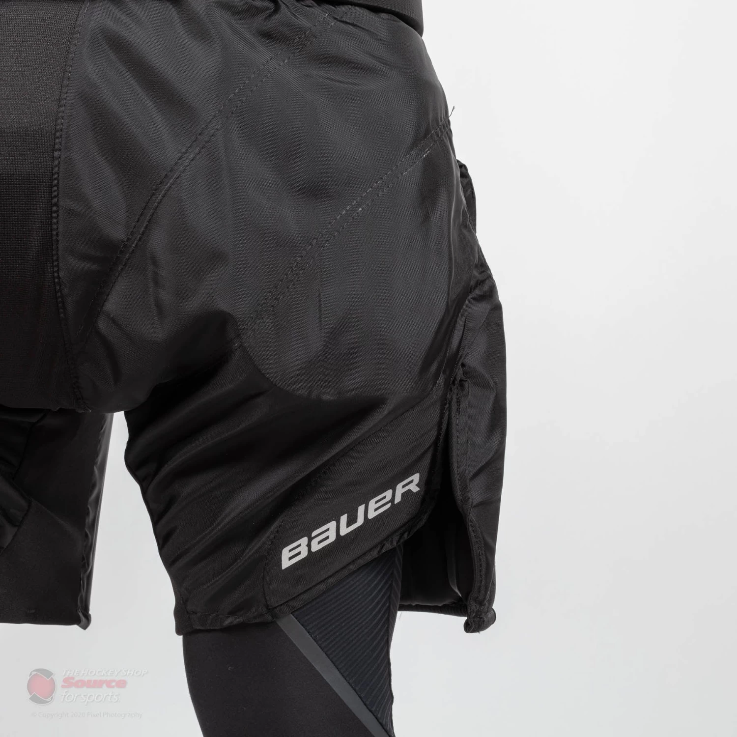 Bauer GSX Senior Goalie Pants S20 7 Bauer GSX Senior Goalie Pants S20 - Image 7