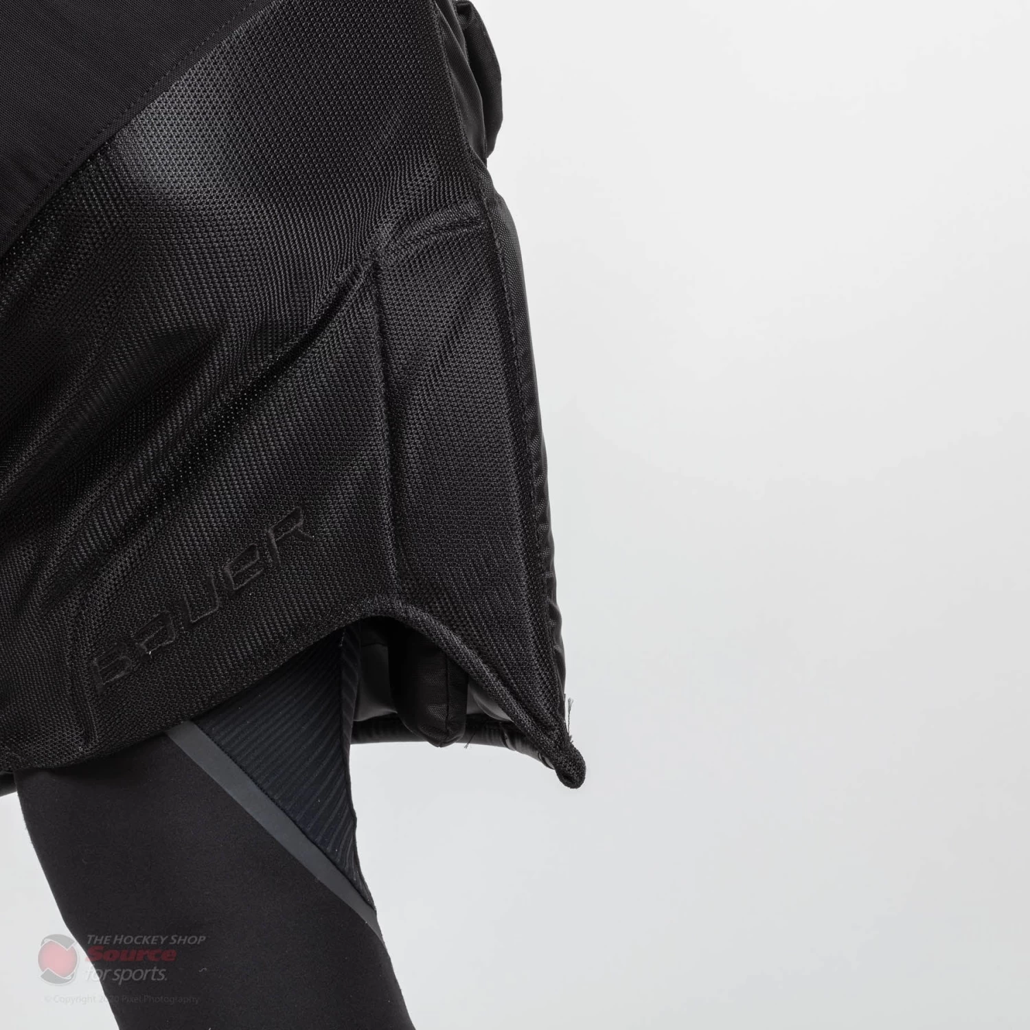 Bauer Pro Senior Goalie Pants S20 7 Bauer Pro Senior Goalie Pants S20 - Image 7