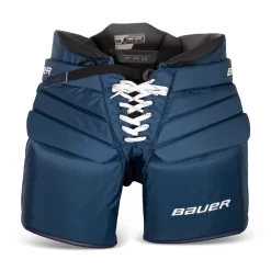 Bauer Pro Senior Goalie Pants S20 23 Bauer Pro Senior Goalie Pants S20 -Sports - Hockey bauer goalie pants bauer pro senior goalie pants navy m 30201778733122