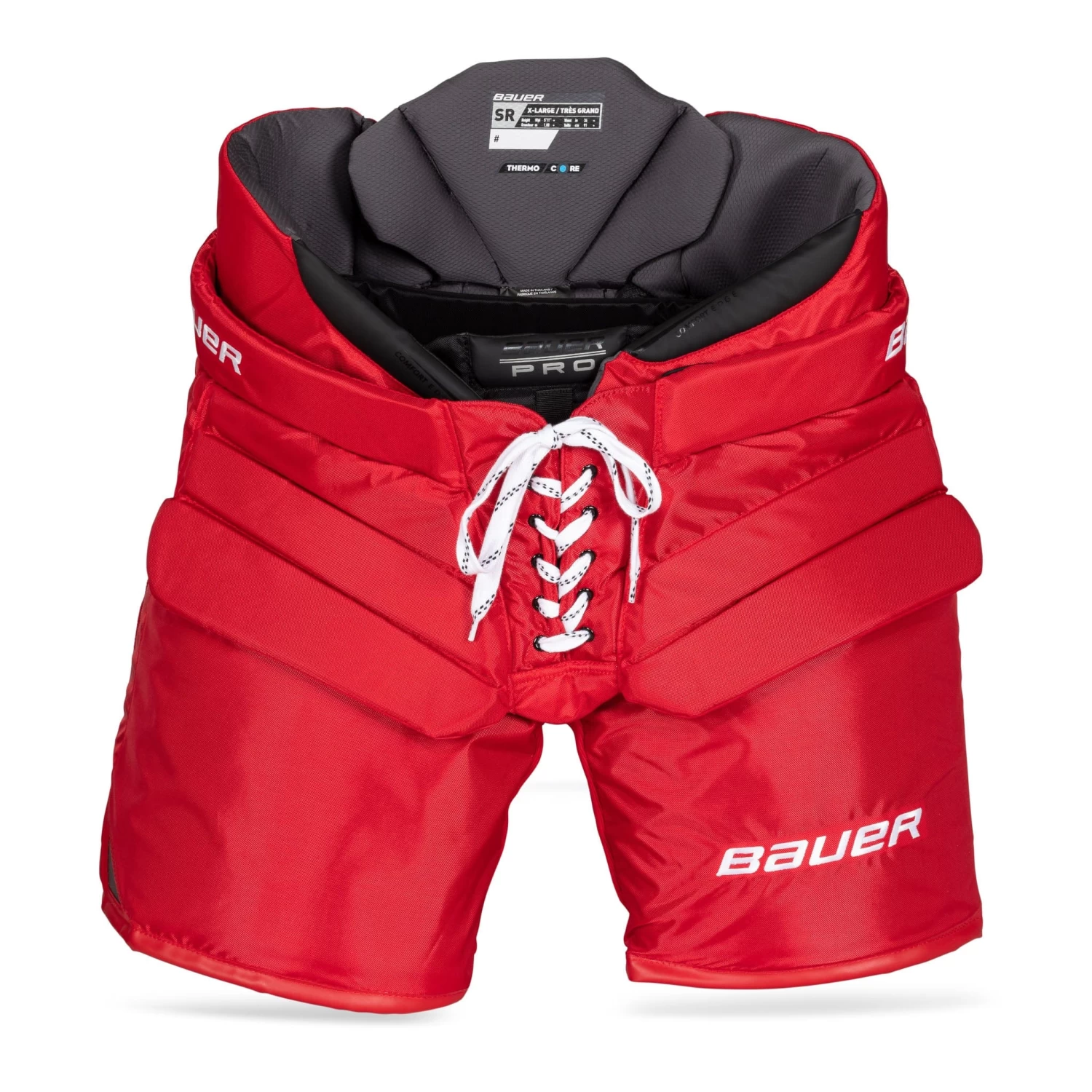 Bauer Pro Senior Goalie Pants S20 11 Bauer Pro Senior Goalie Pants S20 - Image 11