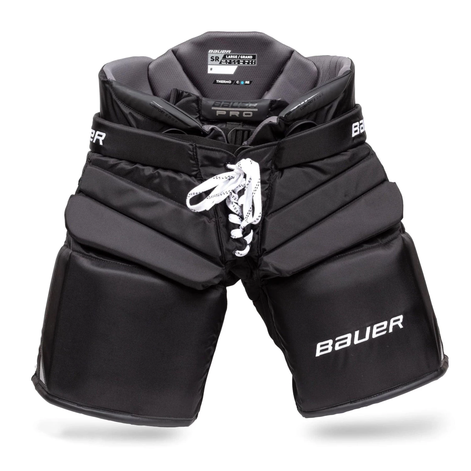 Bauer Pro Senior Goalie Pants S20 1 Bauer Pro Senior Goalie Pants S20
